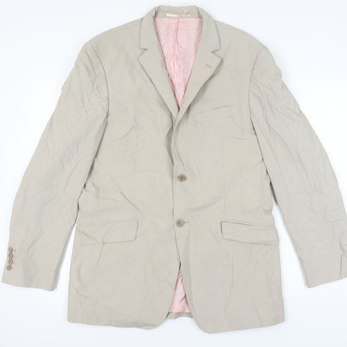 Ben Sherman Men's Blazer, size 40.