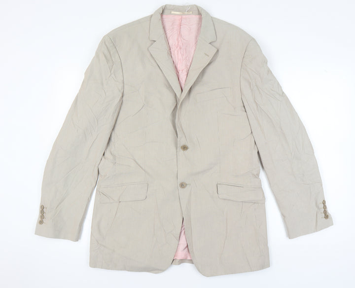 Ben Sherman Men's Blazer, size 40.