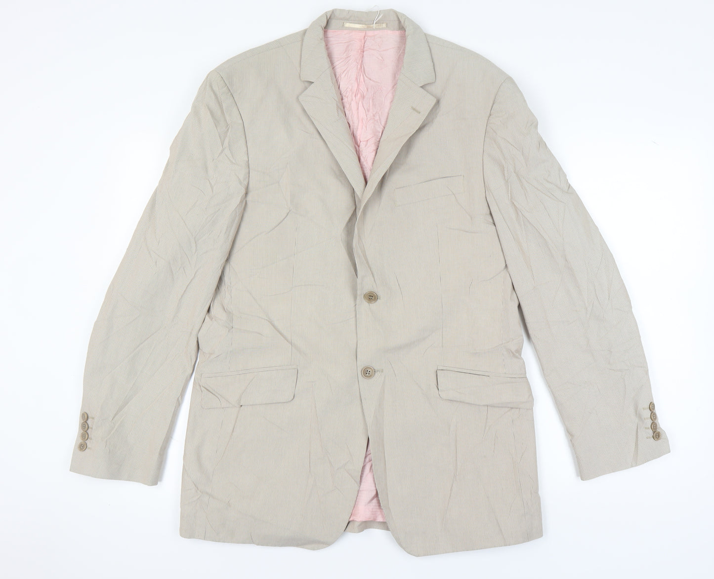 Ben Sherman Men's Blazer, size 40.