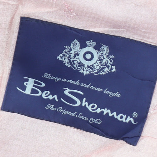 Ben Sherman Men's Blazer, size 40.