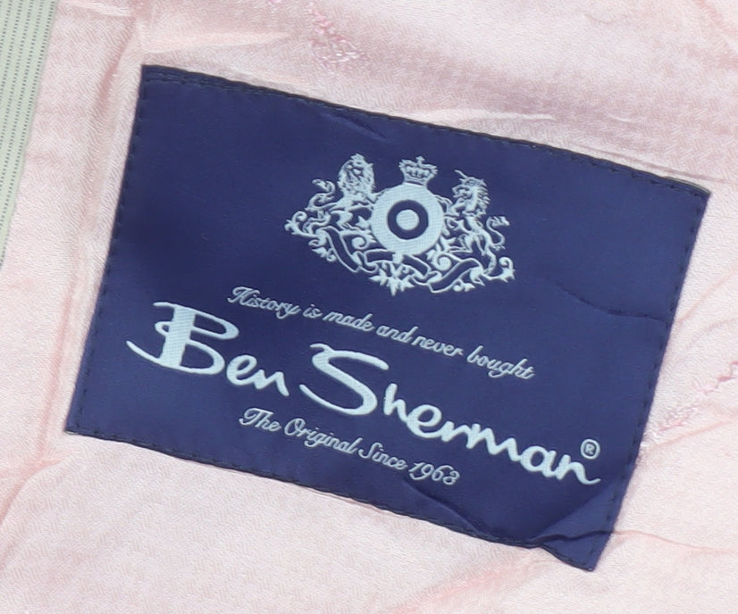 Ben Sherman Men's Blazer, size 40.