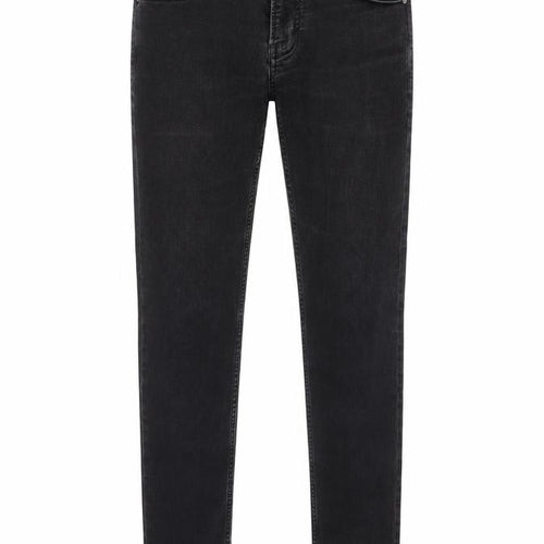 Calvin Klein Men's Black Slim Skinny Jeans 29