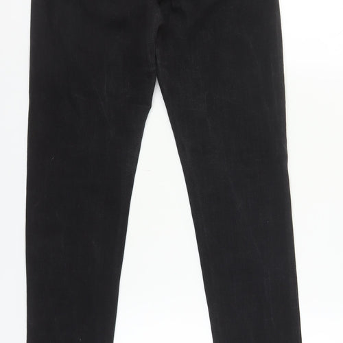 Banana Republic Women's Black Skinny Jeans, Size 30