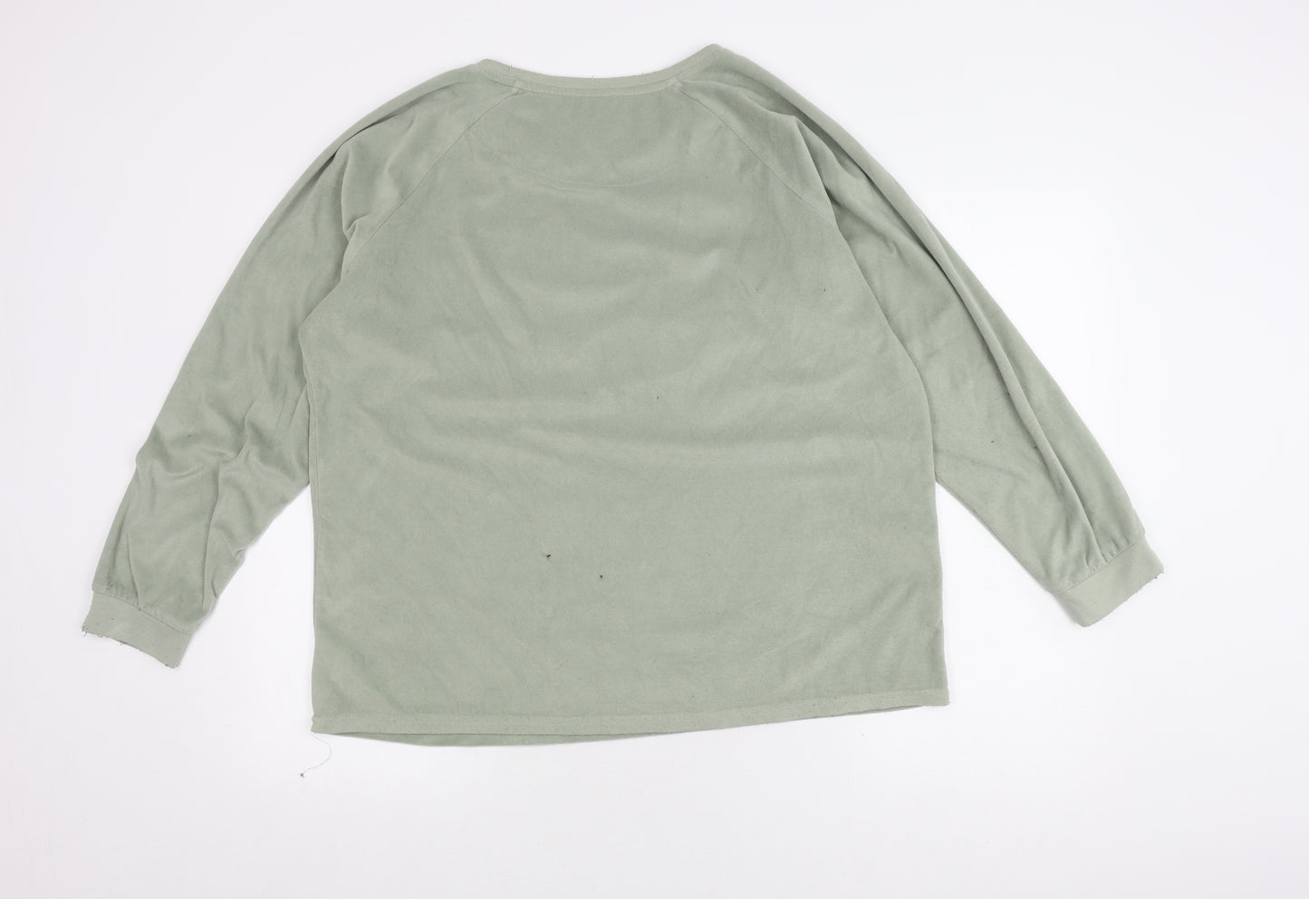 Disney Women's Green Pinocchio Nightshirt - Size 14