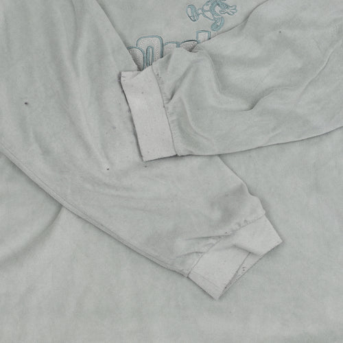 Disney Women's Green Pinocchio Nightshirt - Size 14