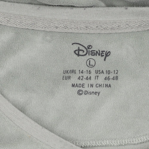 Disney Women's Green Pinocchio Nightshirt - Size 14