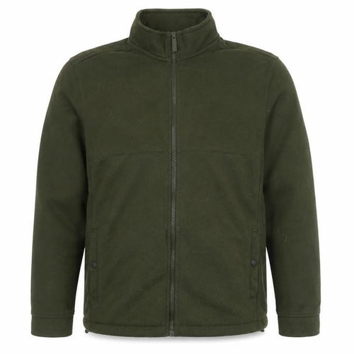 Regatta Green XL Mid-Length Outdoor Jacket
