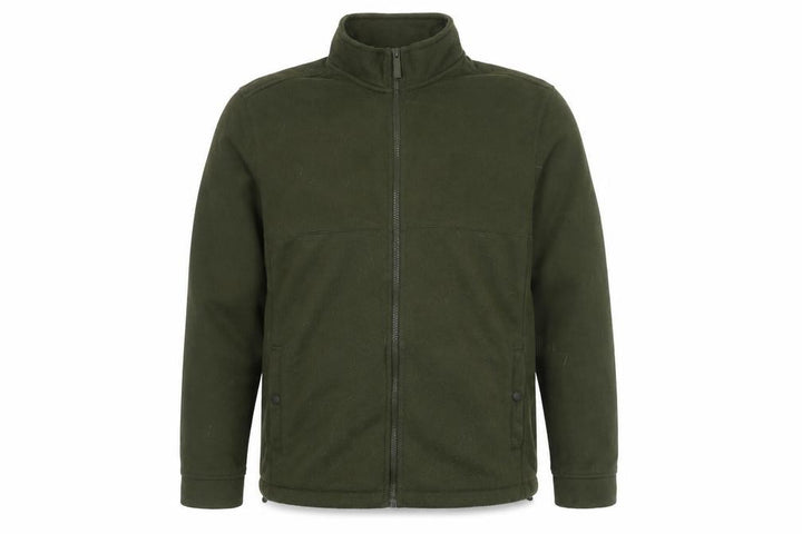Regatta Green XL Mid-Length Outdoor Jacket