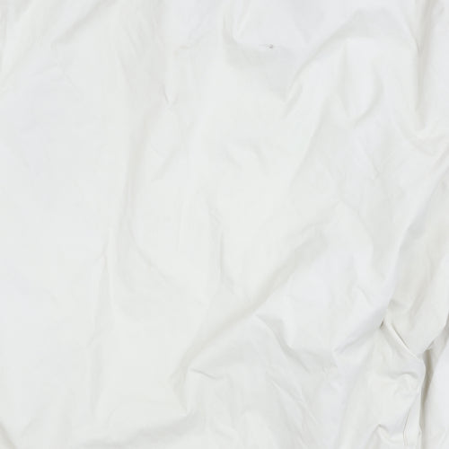 Hi Gear Women's Ivory Hooded Jacket, Size 16, Casual