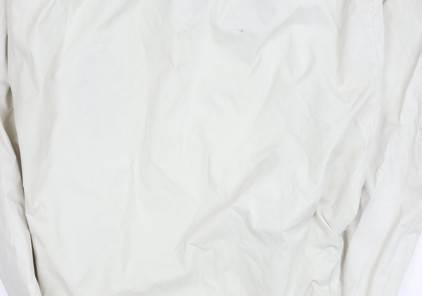 Hi Gear Women's Ivory Hooded Jacket, Size 16, Casual