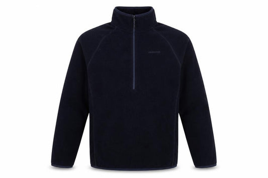 Craghoppers Men's Blue Fleece Sweatshirt M
