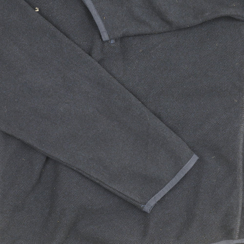 Craghoppers Men's Blue Fleece Sweatshirt M
