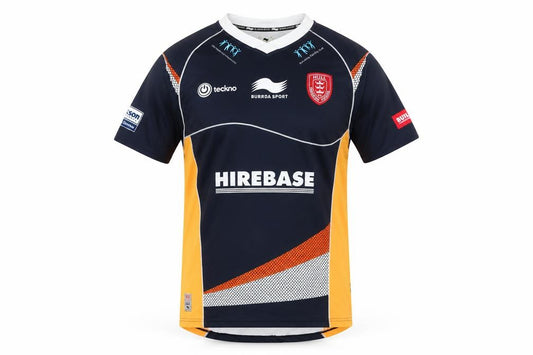 Front view of Burdda Sport Men's Multicoloured L Jersey Short Sleeve