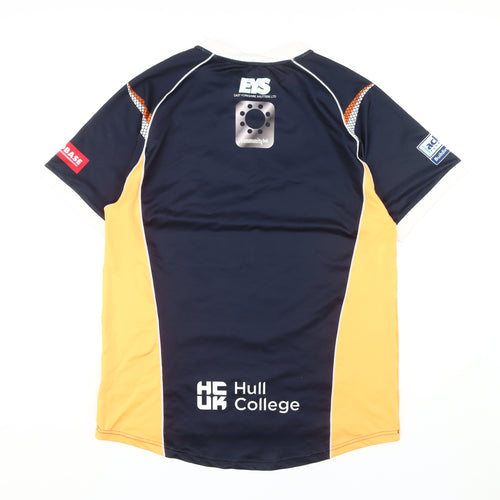 Burdda Sport Men's Multicoloured L Jersey Short Sleeve