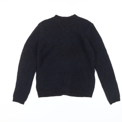 Marks and Spencer Women's Black Cardigan Size 12