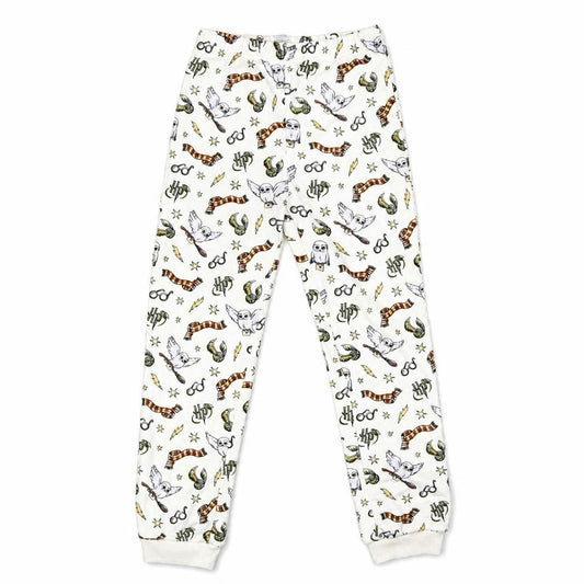 Harry Potter Boys Multicoloured Pyjama Pants 8-9 Years