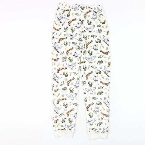 Harry Potter Boys Multicoloured Pyjama Pants 8-9 Years