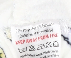 Harry Potter Boys Multicoloured Pyjama Pants 8-9 Years