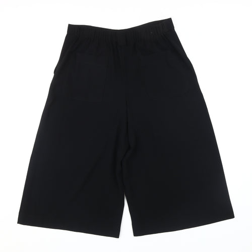 Marks and Spencer Women's Black Trousers Size 14