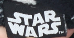 Star Wars Boys Black Hooded Robe 12-13 Years Darth Vader