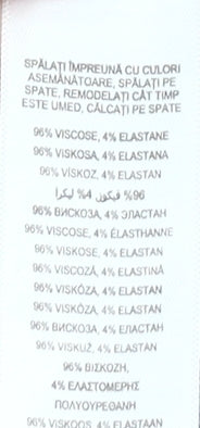 Red Herring Women's Floral Off-Shoulder Blouse, Size 14