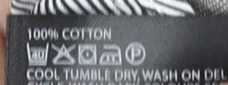 Designers at Debenhams Men's Grey Trousers 34R Cotton