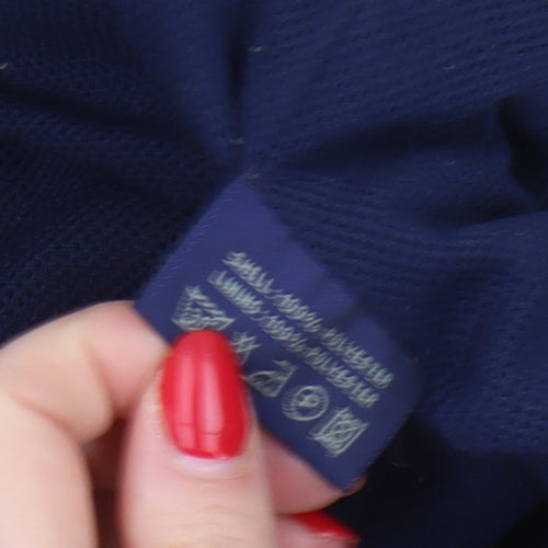 TOG 24 Men's Green Parka Jacket L