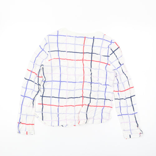 Tommy Hilfiger Women’s Multicoloured Top, Size 6