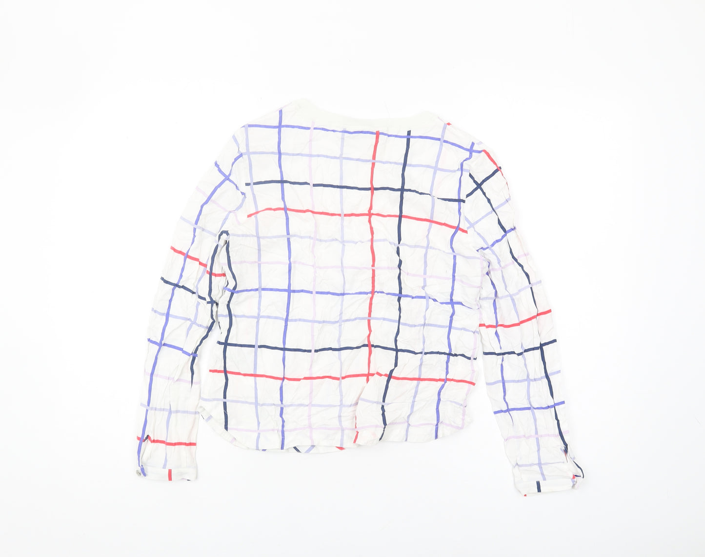 Tommy Hilfiger Women’s Multicoloured Top, Size 6