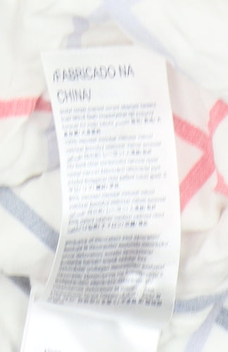 Tommy Hilfiger Women’s Multicoloured Top, Size 6