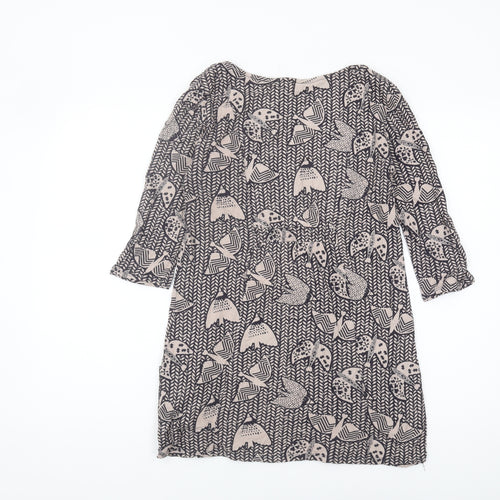 White Stuff Women’s Multicoloured Tunic, Size 10