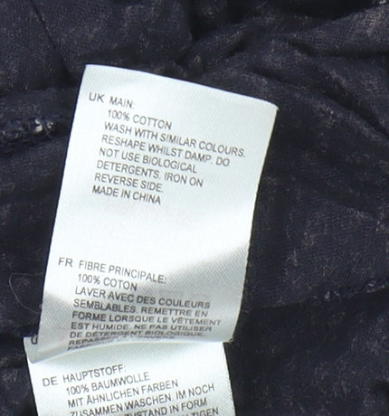 White Stuff Women’s Multicoloured Tunic, Size 10