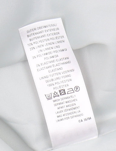 Eastex Women's Grey Flare Skirt Size 20