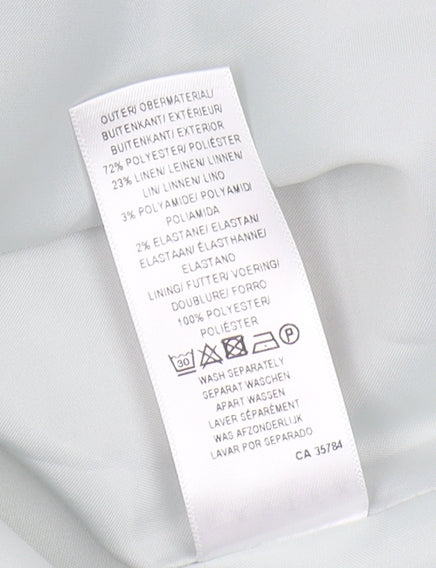 Eastex Women's Grey Flare Skirt Size 20