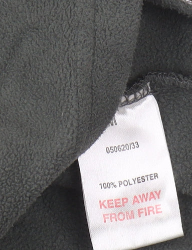 Peter Storm Men’s Green Fleece Jacket - Medium Outdoor Style