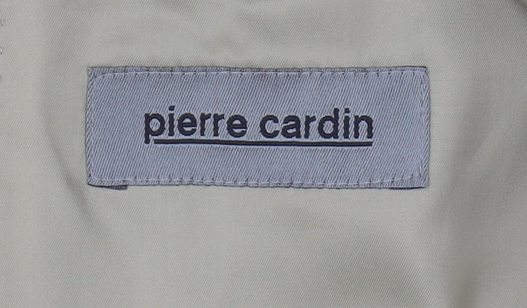 Pierre Cardin Men's Blue Stripe Blazer Size 44R