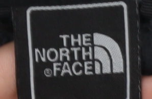 The North Face Men's Black L Jacket with Logo