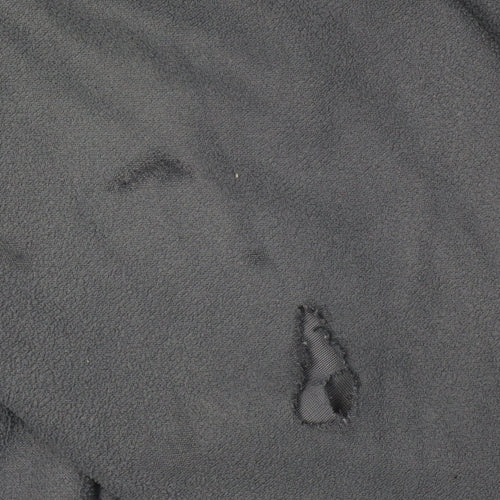 The North Face Men's Black L Jacket with Logo