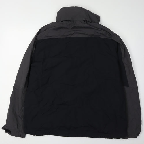 Marks and Spencer Men's XL Grey Jacket