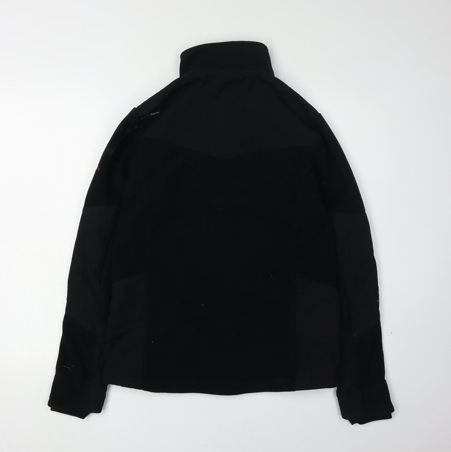 Karrimor Men's Black Elite Soft Shell Hiking Jacket S