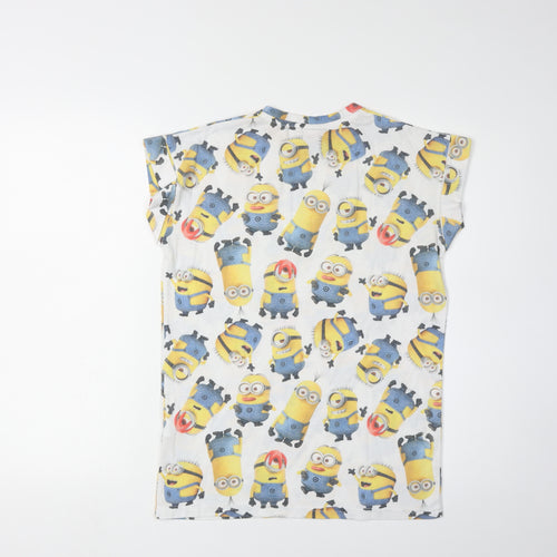 Despicable Me Teen Multicoloured 2XS T-Shirt