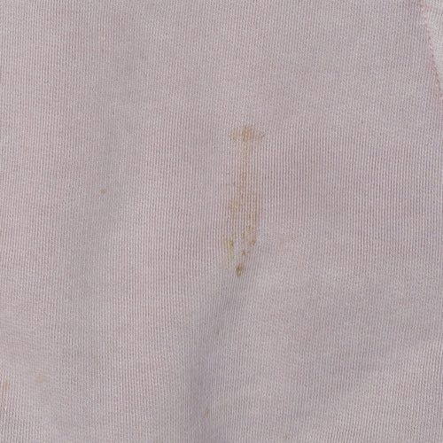 Fat Face Women’s Pink Pullover Hoodie Size 16