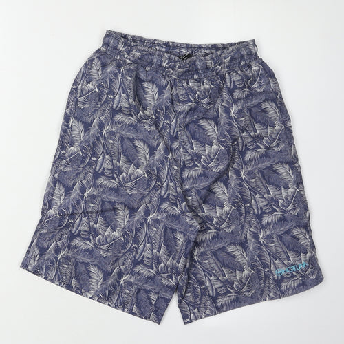 Hot Tuna Boys Multicoloured Shorts 9-10 Years