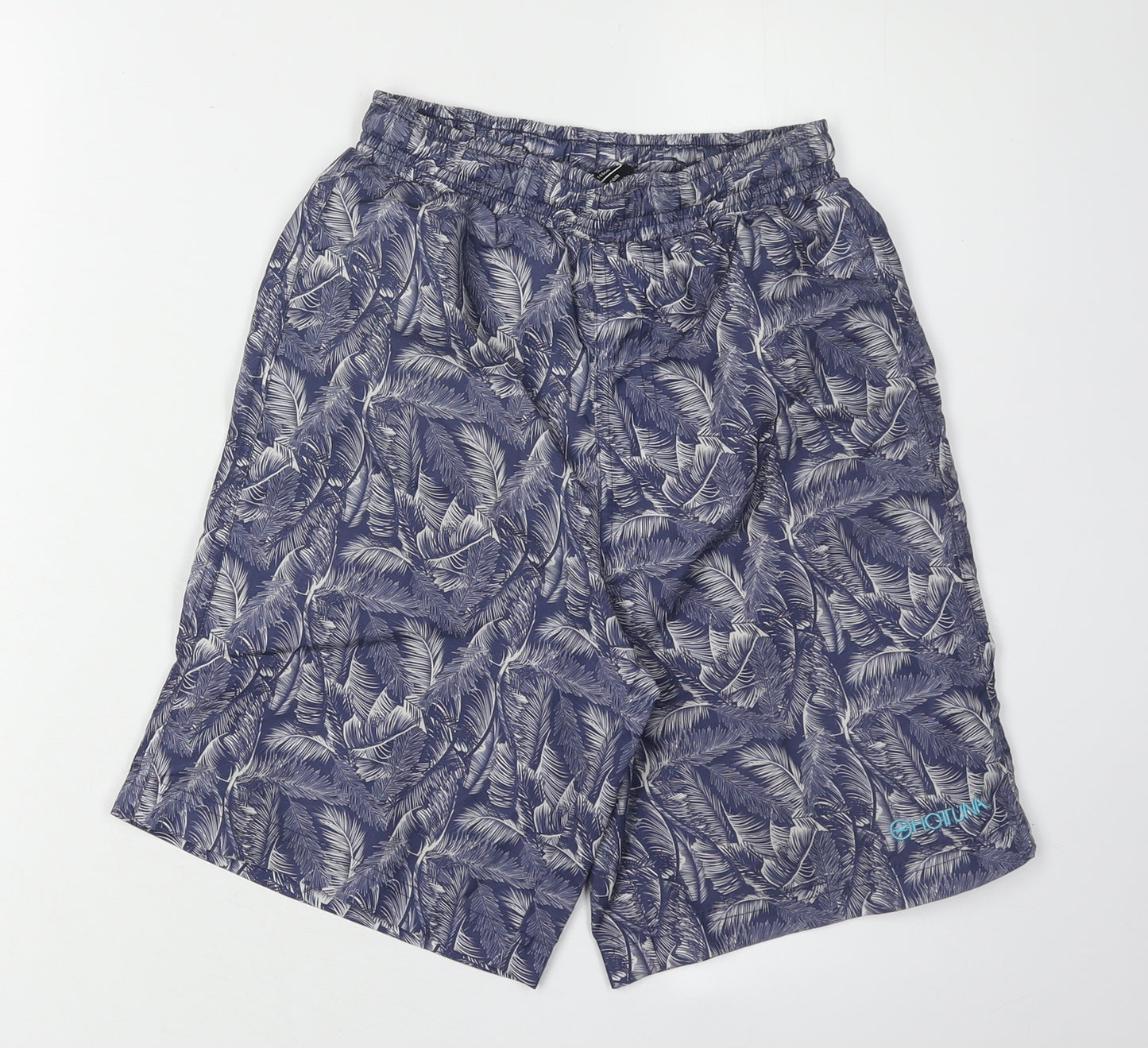 Hot Tuna Boys Multicoloured Shorts 9-10 Years