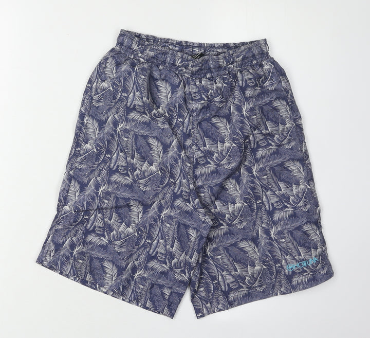 Hot Tuna Boys Multicoloured Shorts 9-10 Years