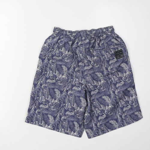 Hot Tuna Boys Multicoloured Shorts 9-10 Years