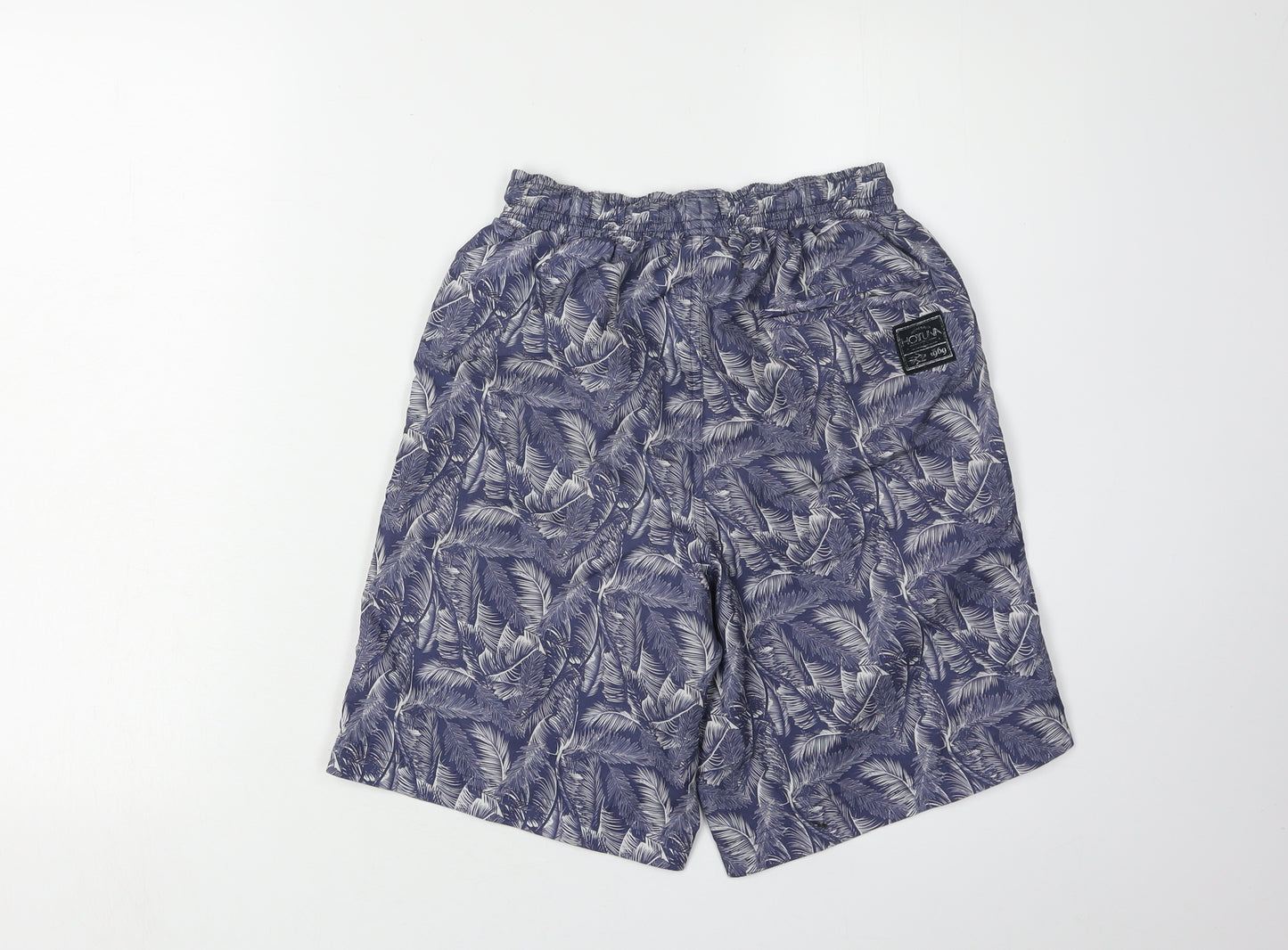 Hot Tuna Boys Multicoloured Shorts 9-10 Years