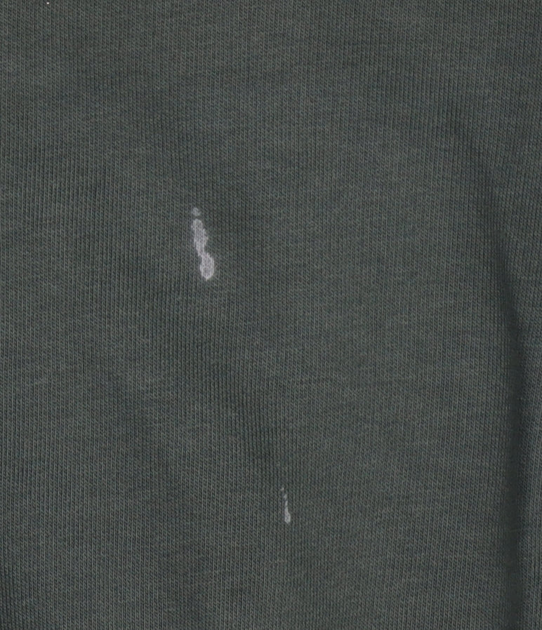 NBA Men’s Green XS Pullover Hoodie with Logo