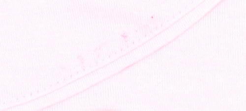 LA Gear Women's Pink V-Neck Sleeveless Tank Top