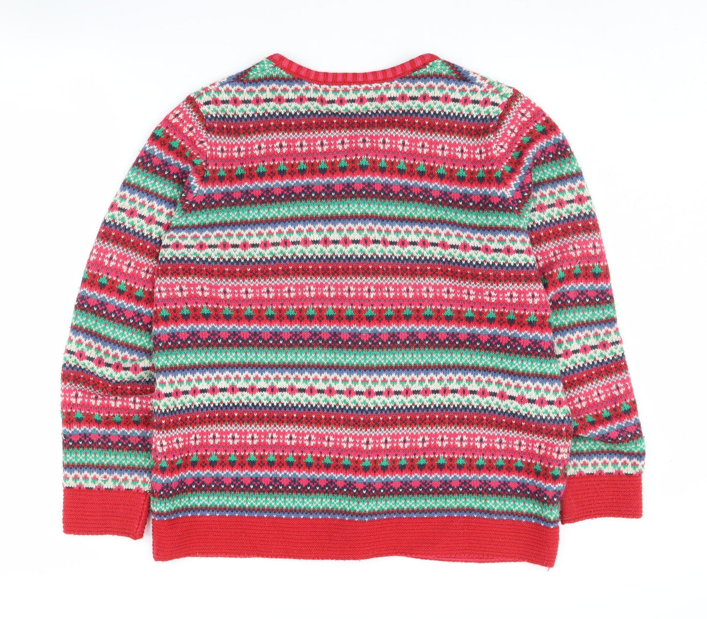 Country Rose Women's Multicoloured M Cardigan